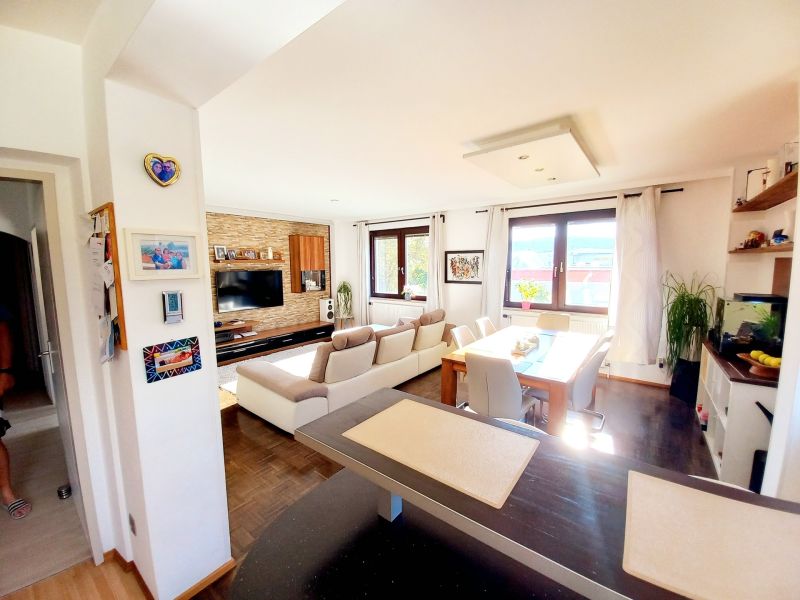 Sonnige 5 Zimmer-Wohnung mit Anningerblick /  / 2340 Mdling / Bild 6
