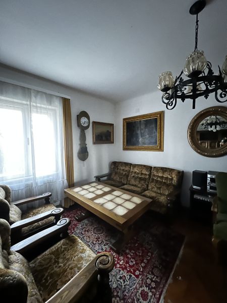 Villa Awart mit 7 Zimmern, Garten, Balkon, Terrasse uvm. fr 490.000,00 ? in nhe Aspang-Markt /  / 2870 Aspang Markt / Bild 15