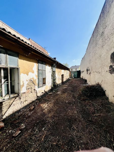 Grundstck mit Altbestand /  / 2511 Pfaffsttten / Bild 2