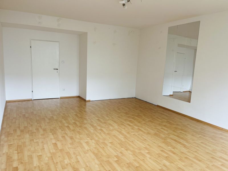 Ruhige Innenhoflage mit 90 m2 /  / 2500&nbsp;Baden / Bild 9