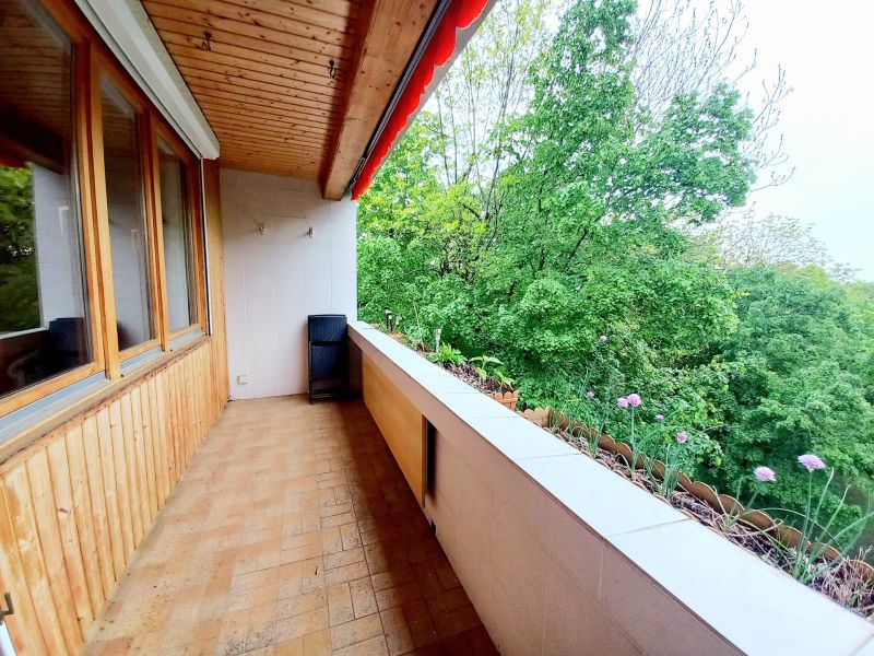 Traumhafte Etagenwohnung - 3 Zimmer, Loggia, Garage - Perfekt fr Familien, Preis ist VB !! /  / 2540 Bad Vslau / Bild 1