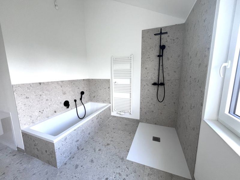 Erstbezug - Einfamilienhaus / / 2522 Oberwaltersdorf / Bild 3