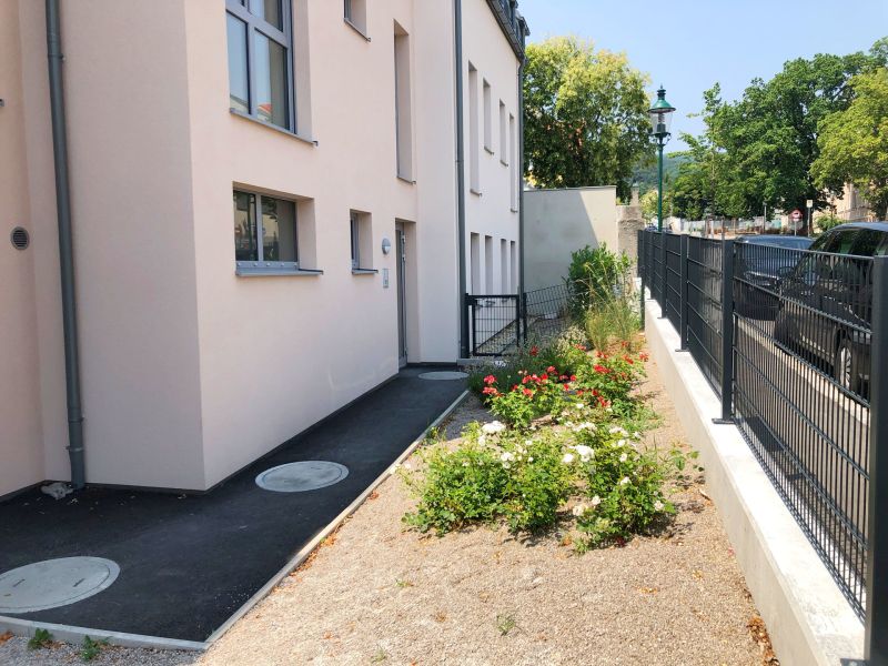 Grozgiges Wohnen mit 5 Zimmer auf 174 m2 auf einer EBENE! /  / 2352 Gumpoldskirchen / Bild 13