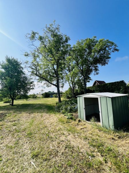 Baugrundstück Nr 2. in toller Lage / / 2551 Enzesfeld-Lindabrunn / Enzesfe / Bild 2