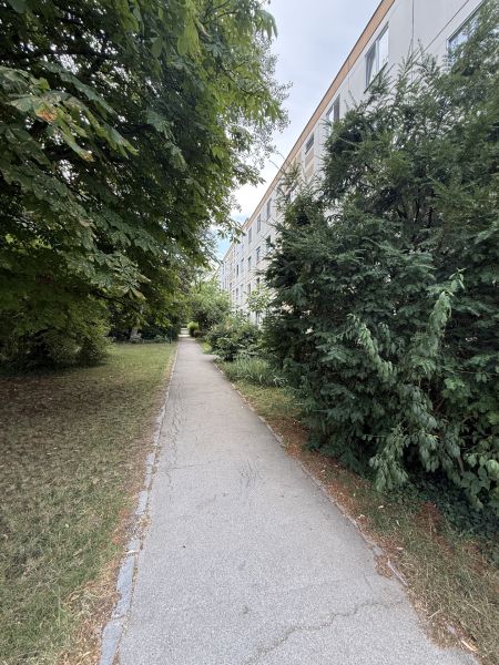 3 Zimmer + Balkon +Parkplatz / / 2344 Maria Enzersdorf / Südstadt / Bild 6