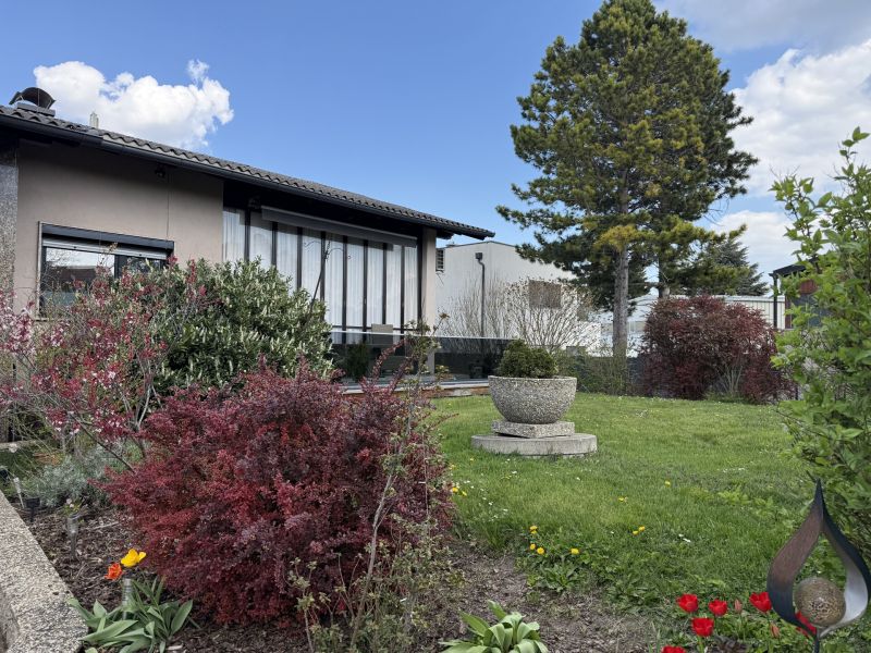 Bungalow mit Partykeller, Pool, Garage..... /  / 2353&nbsp;Guntramsdorf / Bild 9