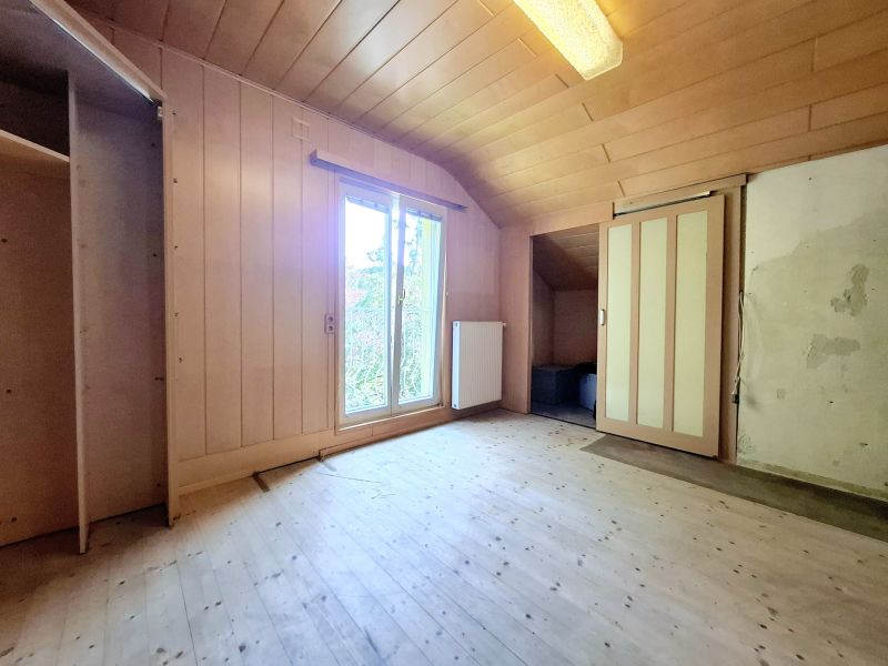 Tolle Liegenschaft - Raum fr Visionen /  / 2500 Baden / Bild 5