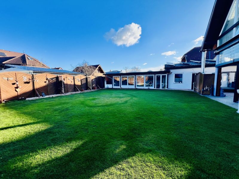 Mehrfamilienhaus mit 17 kw Solaranlage /  / 2521 Trumau / Bild 7