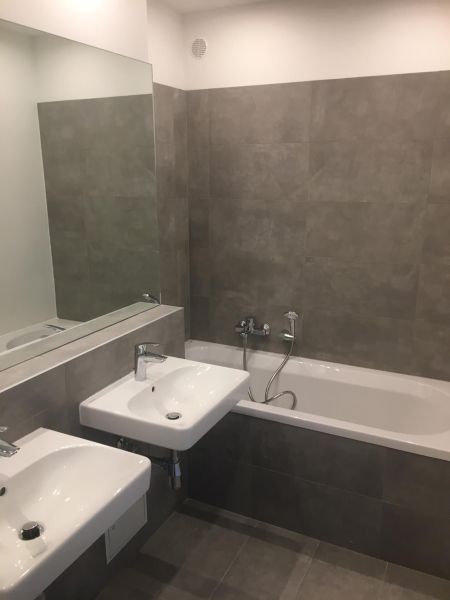 vermietete 3-Zimmer-Wohnung, Erstbezug nach Sanierung /  / 2351 Wiener Neudorf / Bild 3