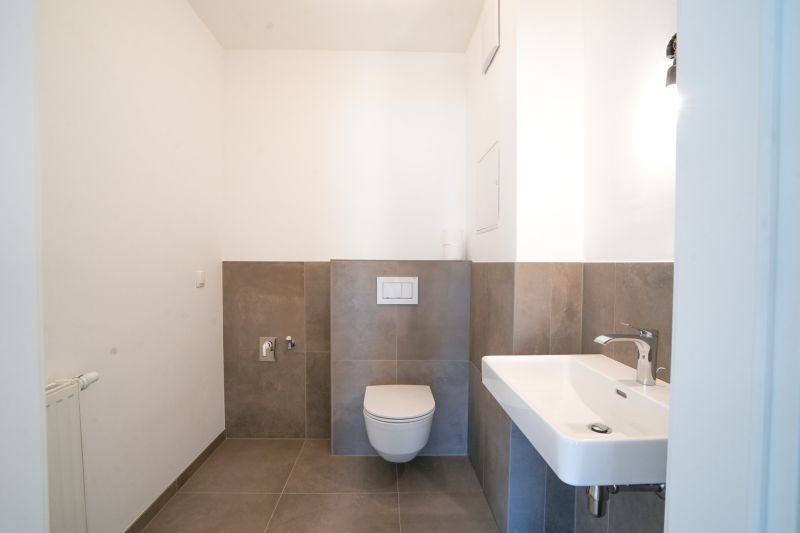 3-Zimmer-Gartenwohnung mit Terrasse in Mannswrth /  / 2320 Mannswrth / Bild 5