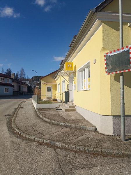  /  / 2870&nbsp;Aspang Markt / Bild 3