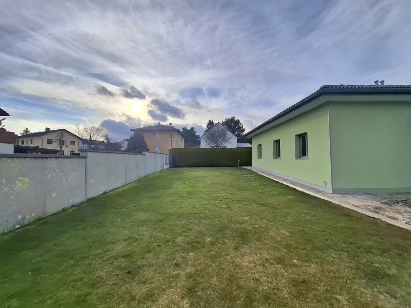 Traumhafter Bungalow /  / 2340&nbsp;M�dling / Bild 6