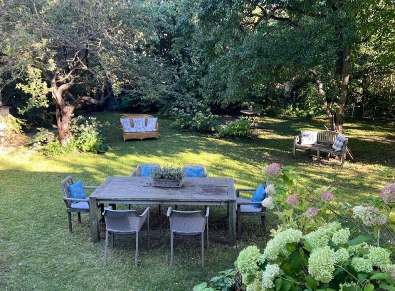 Einfamilienhaus mit sonnigen Garten in toller Lage! /  / 2500&nbsp;Baden / Bild 2