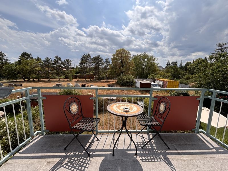3 Zimmer mit Balkon & Parkplatz / / 2601 Sollenau / Bild 2