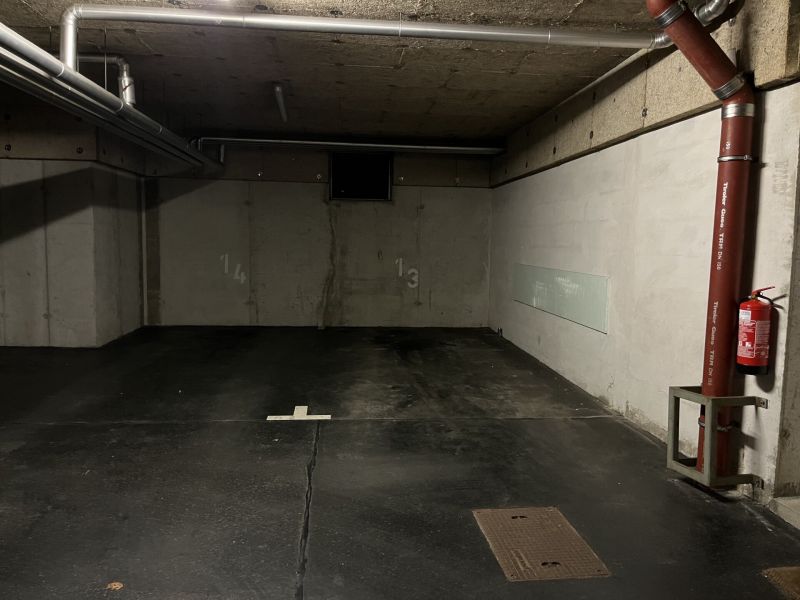 3 Zimmer Wohnung mit Tiefgaragen STPL / / 2352 Gumpoldskirchen / Bild 12