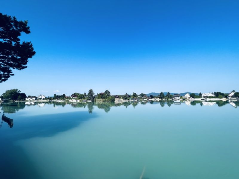 Grundstck direkt am See in Baden mit Baubewilligung /  / 2500 Baden / Bild 4
