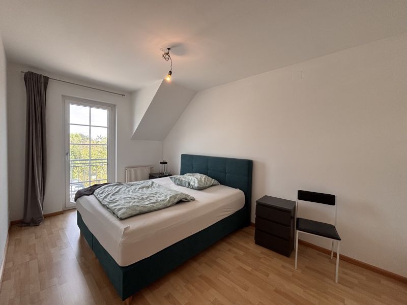 3 Zimmer mit Balkon & Parkplatz / / 2601 Sollenau / Bild 4