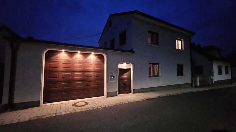 Super Liegenschaft: 6 Zimmer, Pool, Wintergarten und Garage ? Ihr neues Zuhause! /  / 7053 Hornstein / Vori?tan / Bild 18