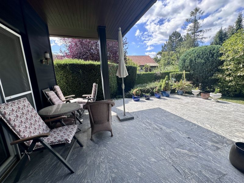 Viel Platz und ein wunderschner Garten, alles was man bentigt um sich wohl zu fhlen. /  / 2630 Ternitz / Pottschach / Bild 7