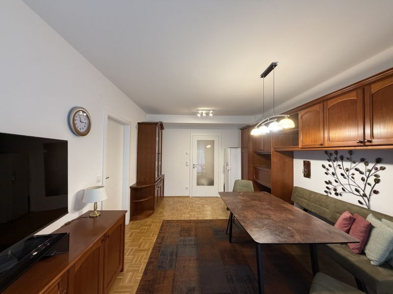 Lichtdurchflutete 3 Zimmer Wohnung mit Gr�nblick /  / 8700&nbsp;Leoben / Bild 1