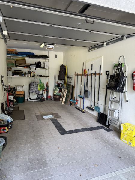 Pool, Garage & Vollkeller alles vorhanden!!! / / 2551 Enzesfeld-Lindabrunn / Enzesfe / Bild 15