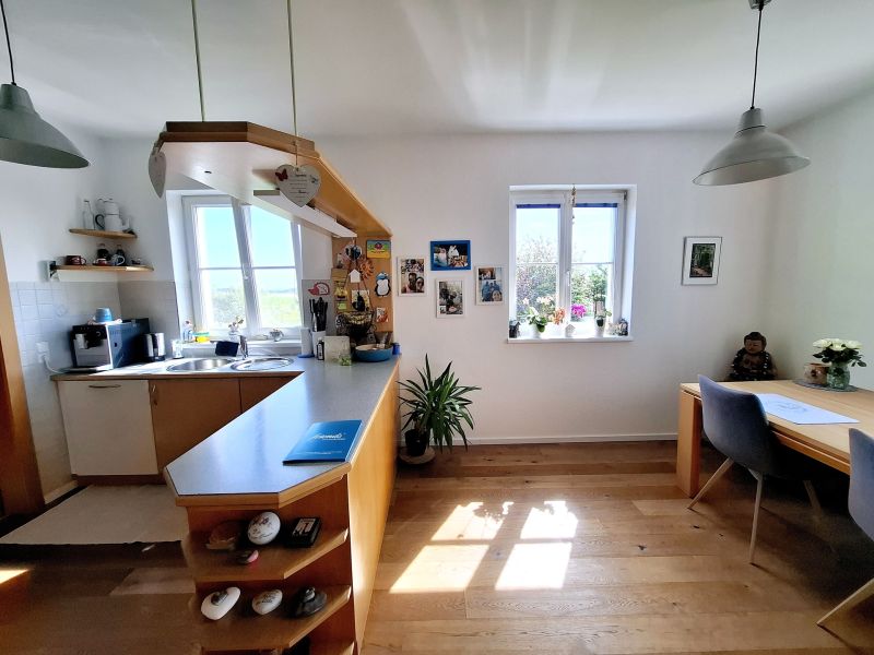 Traumhaftes Einfamilienhaus mit Pool und sensationellem Fernblick /  / 2561 Aigen / Aigen / Bild 19