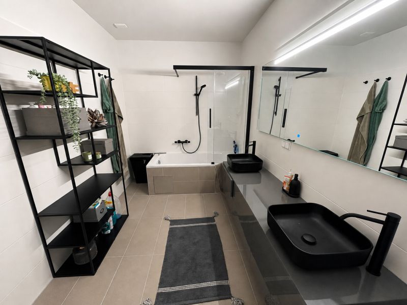 Moderne 3-Zimmer Wohnung mit Loggia und Tiefgaragenstellplatz! /  / 2351&nbsp;Wiener Neudorf / Bild 3