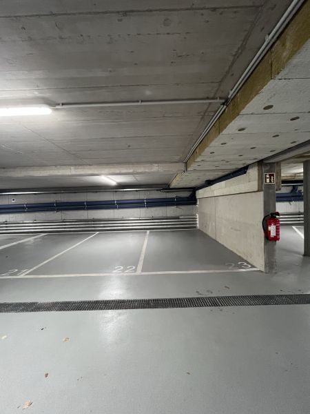 Dachgescho mit 3 Zimmer und 2 Terrassen! /  / 2340 Mdling / Bild 12