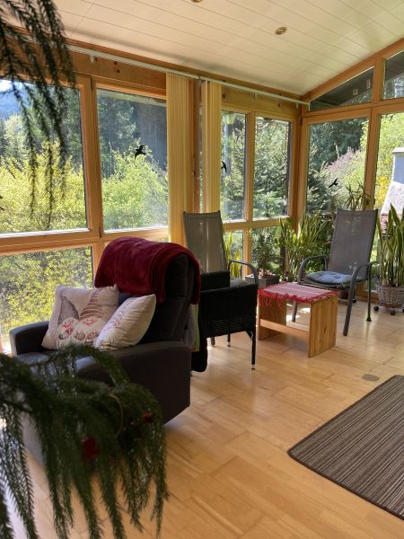 EINMALIG! Haus 300 Meter von der MITTELSTATION STUHLECK entfernt /  / 8684 Spital am Semmering / Bild 11