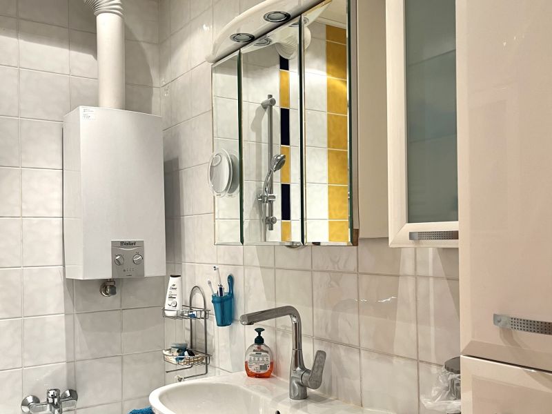 Traumhafte 4-Zimmer Wohnung mit Loggia und Grnblick /  / 2353 Guntramsdorf / Bild 4