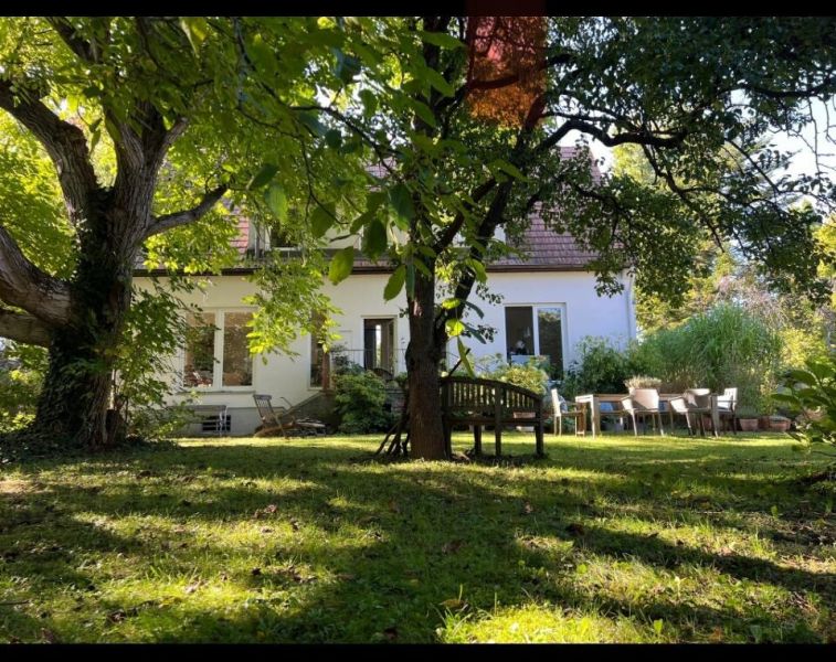 Einfamilienhaus mit sonnigen Garten in toller Lage! /  / 2500&nbsp;Baden / Bild 3
