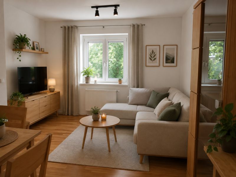 Haus in Grünruhelage! / / 2391 Kaltenleutgeben / Bild 3