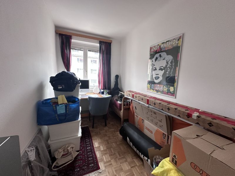 2,5-Zimmer Wohnung im 3. Stock mit Lift in zentraler Lage! WG-geeignet! /  / 1120 Wien / Bild 2