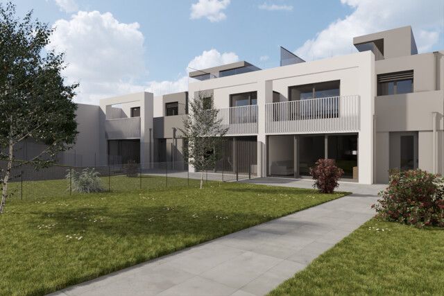 DAS GUTSCHI - TOWNHOUSE EH 3 /  / 2352 Gumpoldskirchen / Bild 0