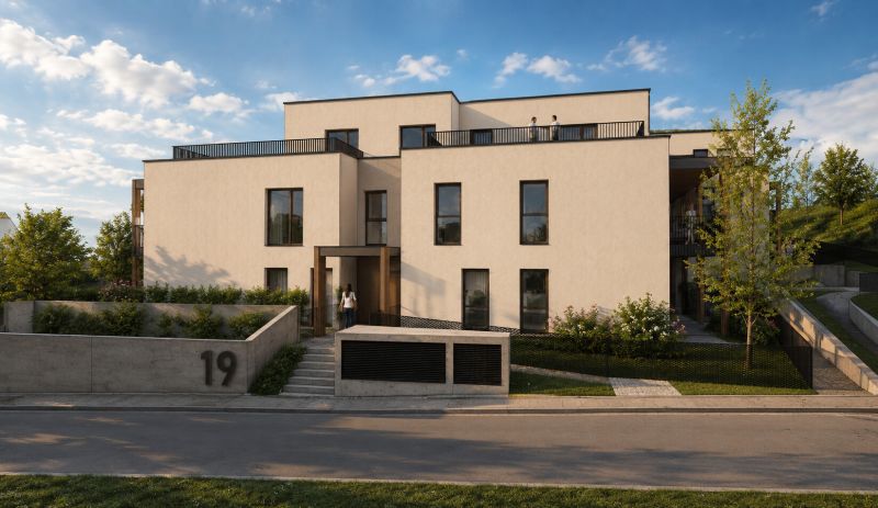 K19 - 18 Neubauwohnungen! / / 2353 Guntramsdorf / Bild 0