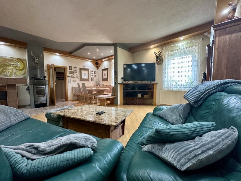 Wunderschönes Einfamilienhaus mit Geschäftslokal / / 2513 Möllersdorf / Bild 2