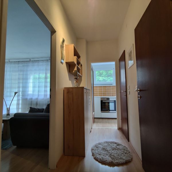 Wohnung mit Balkon /  / 2340&nbsp;M�dling / Bild 4