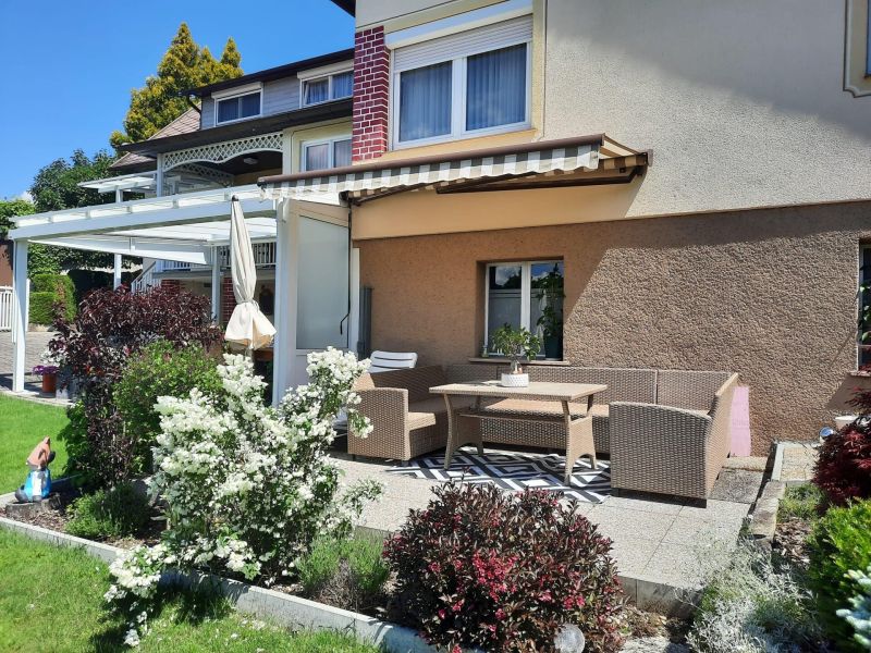 Familienidylle /  / 8243&nbsp;Pinggau / Bild 3