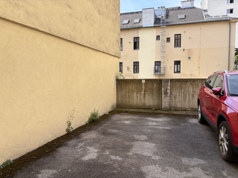 3 ZIMMER + Parkplatz  im ZENTRUM!!! /  / 2500&nbsp;Baden / Bild 8