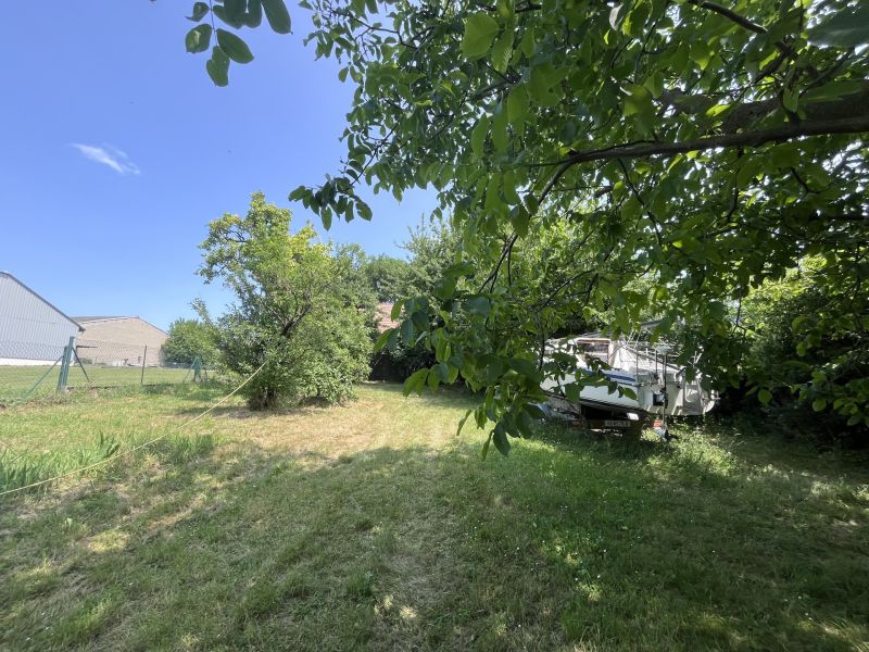 Grundstck mit Altbestand /  / 2413 Edelstal / Bild 2