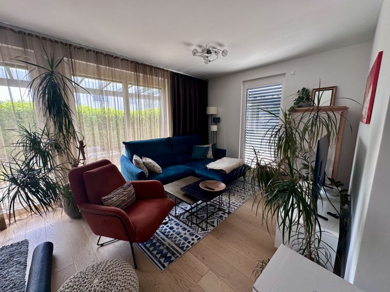 Moderne Doppelhaushlfte mit Keller und Carport zu mieten! /  / 2345 Brunn am Gebirge / Bild 4
