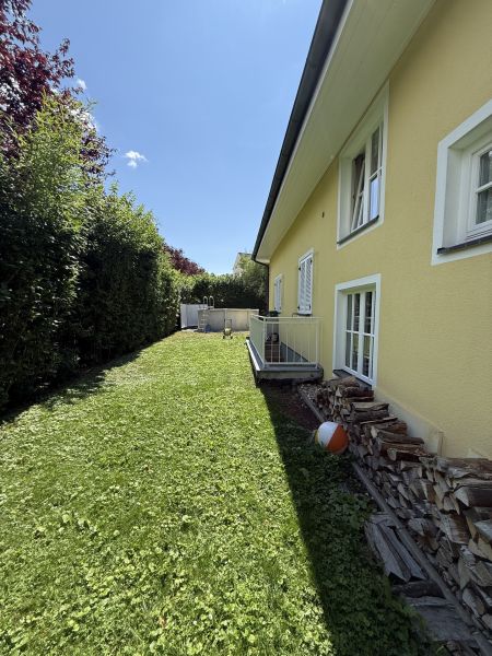 Pool, Garage & Vollkeller alles vorhanden!!! / / 2551 Enzesfeld-Lindabrunn / Enzesfe / Bild 1