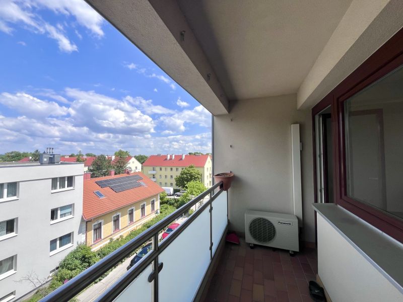 Renovierte 3,5 Zimmer Wohnung im Herzen von Mdling /  / 2340 Mdling / Bild 13