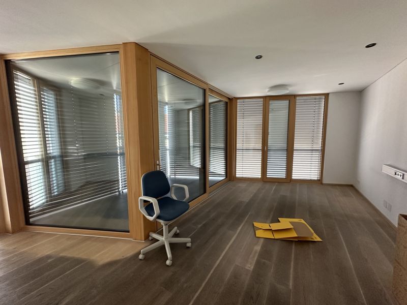 3 Zimmer Wohnung mit Terrasse im Zentrum! /  / 2353 Guntramsdorf / Bild 2