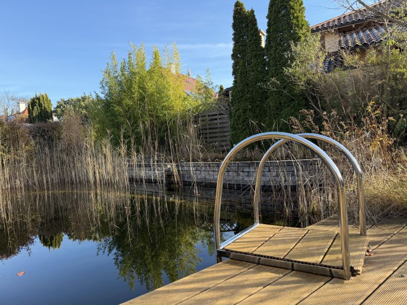 Charmantes Haus mit Schwimmteich /  / 2602 Blumau-Neurihof / Bild 2