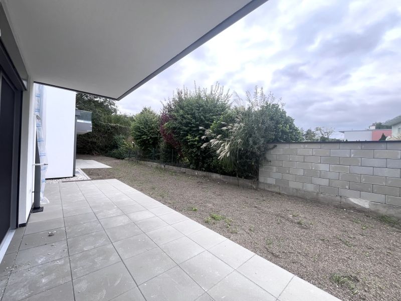 Traumhafte Doppelhaushälfte in Guntramsdorf: Erstbezug mit Garten und 2 Stellplätzen! /  / 2353 Guntramsdorf / Bild 14