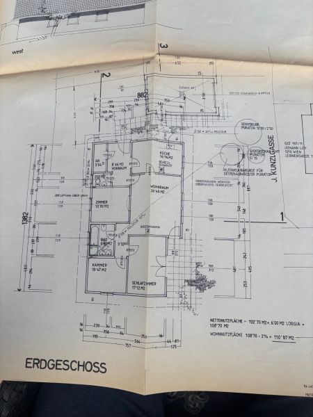 BUNGALOW mit Wintergarten und Garage! /  / 2201 Gerasdorf / Kapellerfeld / Bild 0