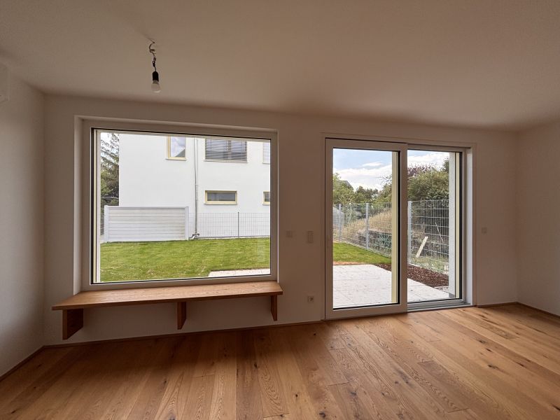 Erstbezug - Einfamilienhaus / / 2522 Oberwaltersdorf / Bild 3
