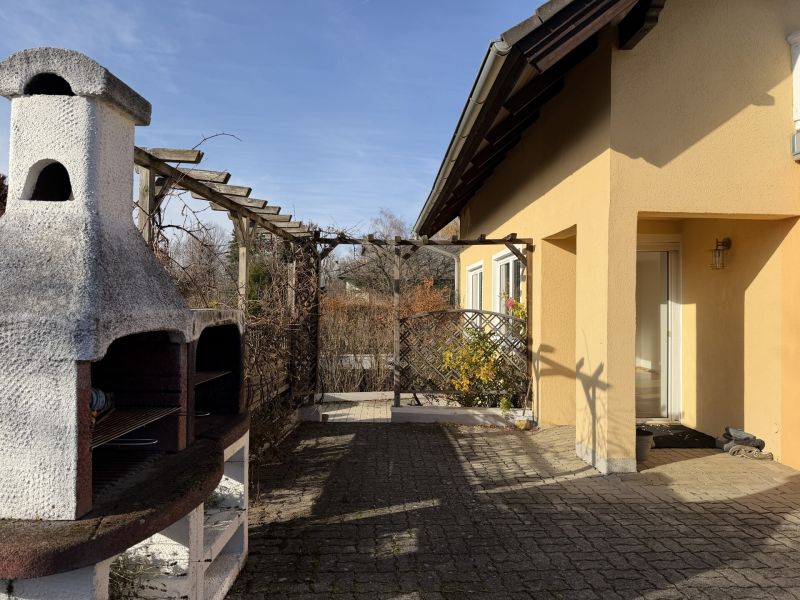 Charmantes Haus mit Schwimmteich /  / 2602 Blumau-Neurihof / Bild 3