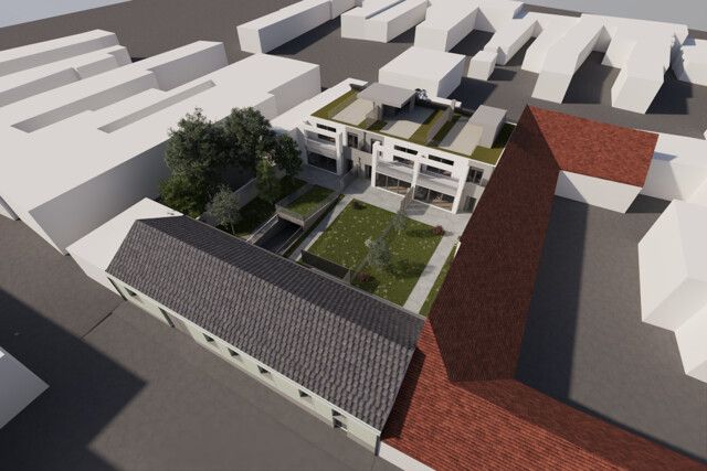 DAS GUTSCHI - STADTHAUS EH1 / / 2352 Gumpoldskirchen / Bild 0